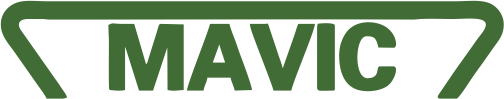 MAVIC GOLF CART